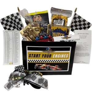 304 - Start Your Engines Race Box (Large)
