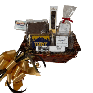 420-LG - Indiana Chocolate Lover's Delight - Large