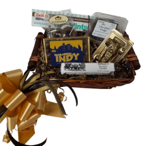 420-SM - Indiana Chocolate Lover's Delight - Small