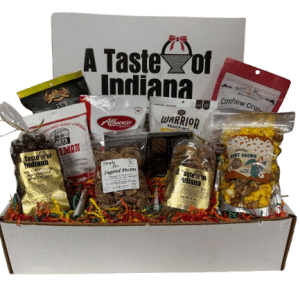504 - Deluxe Office Edibles Box