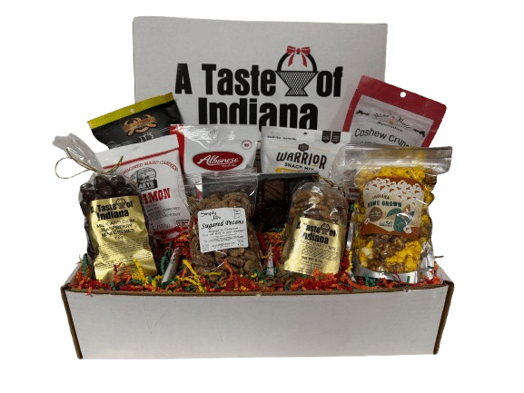 504 - Deluxe Office Edibles Box