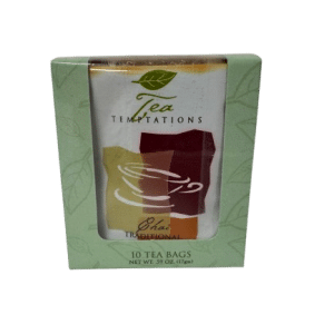 Empire Tea bags (Box of ten)
