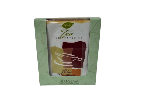 Empire Tea bags (Box of ten)