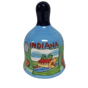 Bell - Indiana Farmland