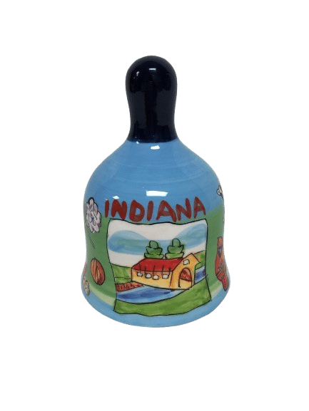 Bell - Indiana Farmland