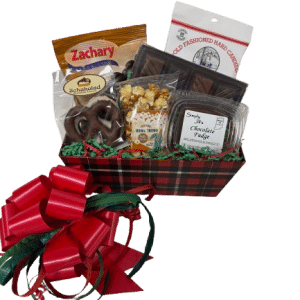 XMAS - Holiday Cheer (Snacks)