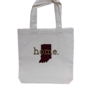 Not Just Window Shoppin' - "Home" Tote Bag