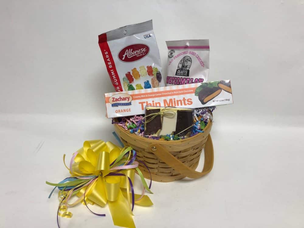 Unique Indiana Themed Gift Baskets | A Taste Of Indiana