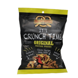 Tell City Pretzels - Original