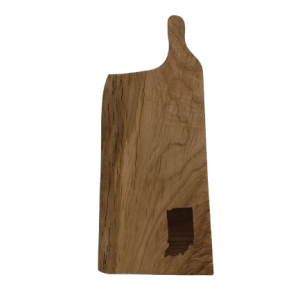 Wimer Woodworking - Small Charcuterie Board