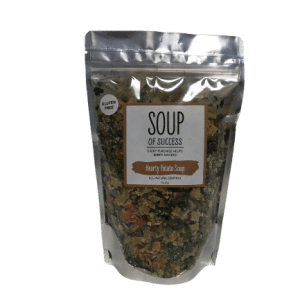 Soup of Success - Hearty Potato Soup Mix