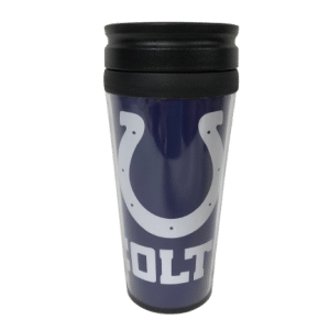 Colts Tumbler