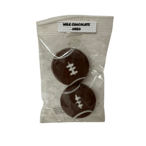 Jasper - Football Oreos 2-Pack