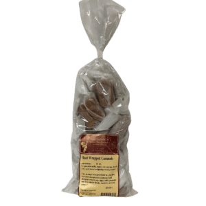Concannon's 1 lb. Bag of Caramels