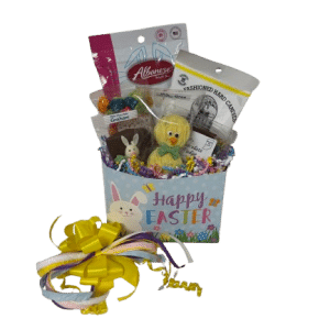 Happy Easter Gift Box - Large