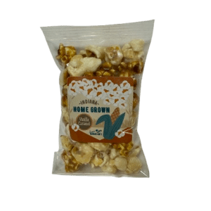 Jasper Popcorn - Vanilla Caramel - Mini Bag 1 oz.
