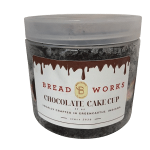 Bread Works - Chocolate Cake Cup