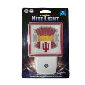 IU 3D Nite Light
