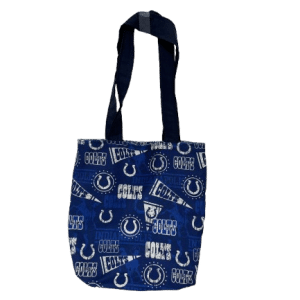 Tote Bag - Colts
