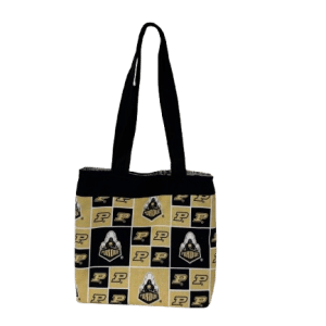 Tote Bag - Purdue