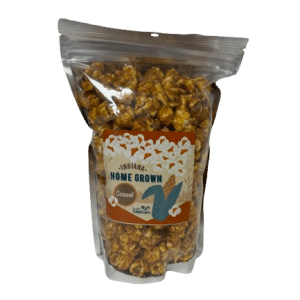 Jasper Popcorn - Caramel Corn - 8 oz. Medium Bag