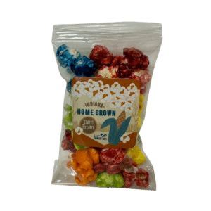 Jasper Popcorn - Tuitti Fruitti - Mini Bag 1 oz.