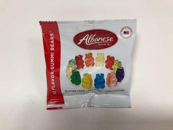 Albanese Gummi Bears - (1 oz. Snack Size)