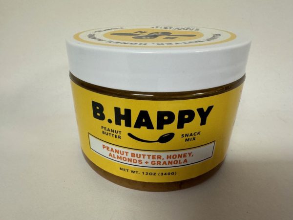 B. Happy Peanut Butter - Good Day Sunshine