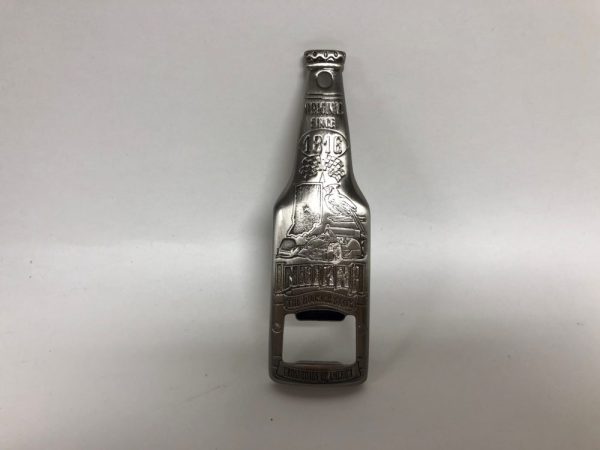 Indiana Bottle Opener - Small 5"