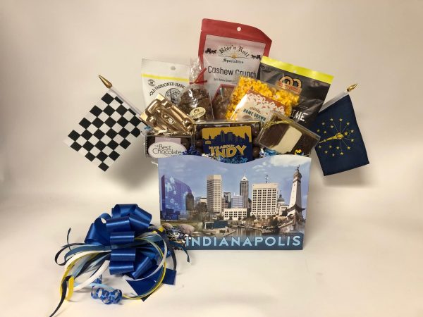 Indianapolis Box - Extra Large - Image 3