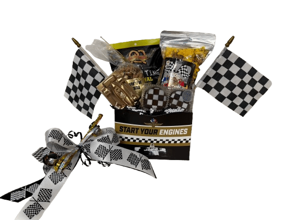 302 - Start Your Engines Race Box (Small)