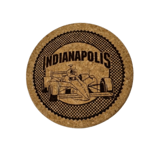 Coaster - Cork Indy Car