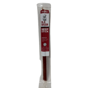 Old Major Beef Stick - Original