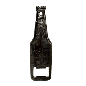 Indiana Bottle Opener - Small 5"