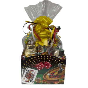 Hoosier Luck - Large