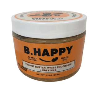 B. Happy Peanut Butter - Dream Big