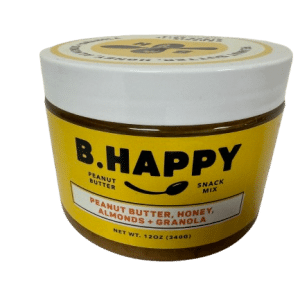 B. Happy Peanut Butter - Good Day Sunshine