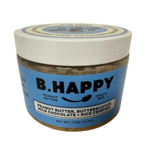 B. Happy Peanut Butter - Share Kindness