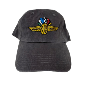 327 - Hat - Gray IMS