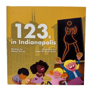 123s in Indianapolis