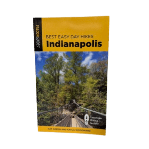 Best Easy Day Hikes Indianapolis
