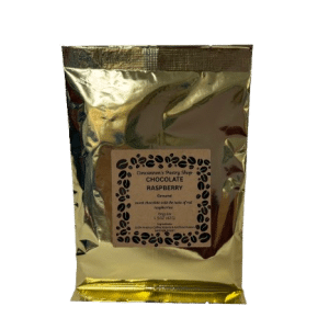 Concannon's Coffee - Chocolate Raspberry