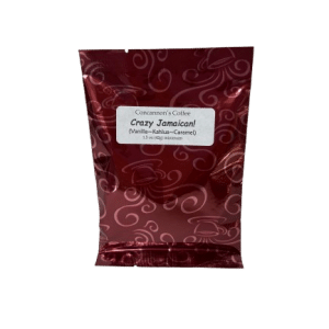 Concannon's Coffee - Crazy Jamaican! - 1.5 oz.