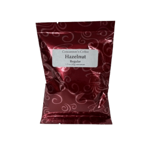 Concannon's Coffee - Hazelnut - 1.5 oz.
