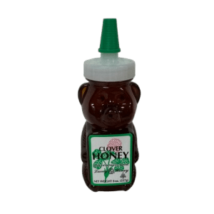 Laney Honey Bear - Clover (8 oz.)