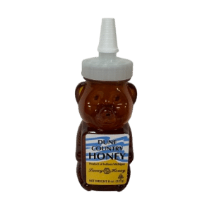 Laney Honey Bear - Dune Country (8 oz.)