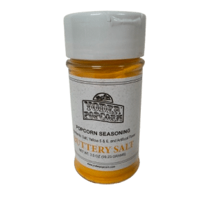 Yoder Popcorn Salt